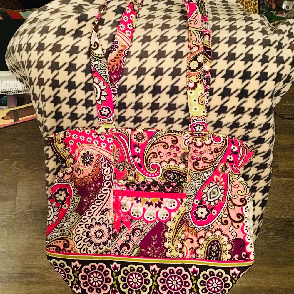 Vera Bradley Tote